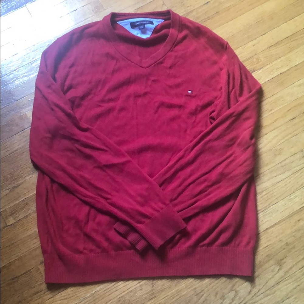 Tommy Hilfiger sweater